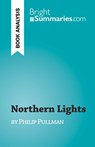 Northern Lights - Thibaut Antoine - 9782808698078