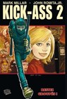 Kick-Ass 2 T01 - Mark Millar ; John Romita Jr. - 9782809435665