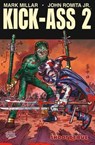 Kick-Ass 2 T02 - Mark Millar ; John Romita Jr. - 9782809435672