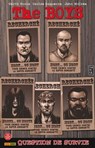The Boys T09 - Garth Ennis ; Carlos Ezquerra ; John McCrea - 9782809435887