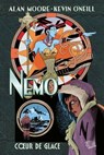 Nemo T01 - Alan Moore ; Kevin O'Neill - 9782809439151