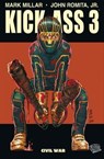 Kick-Ass 3 T01 - Mark Millar ; John Romita Jr. - 9782809444728