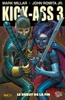 Kick-Ass 3 T02 - Mark Millar ; John Romita Jr. - 9782809447262