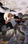 Buffy contre les vampires (Saison 10) T01 - Christos Gage ; Nicholas Brendon - 9782809449969
