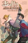 Buffy contre les vampires (Saison 10) T02 - Nicholas Brendon ; Christos Gage - 9782809452747