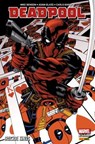 Deadpool - Suicide Kings - Mike Benson ; Adam Glass ; Carlo Barberi - 9782809461558