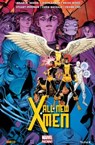 All-New X-Men (2013) T04 - Stuart Immonen ; Brian M. Bendis ; Jason Aaron ; Brian Wood ; Frank Cho ; Chris Bachalo ; Giuseppe Camuncoli ; Esad Ribic ; Kris Anka ; David Lopez - 9782809461664