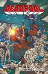 Deadpool (1997) T04 - Joe Kelly ; James Felder ; Pete Woods - 9782809462111