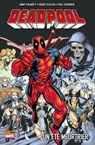 Deadpool (1997) T06 - Jimmy Palmiotti ; Paul Chadwick - 9782809464900