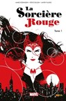 La Sorcière Rouge (2016) T01 - James Robinson ; Steve Dillon ; Javier Pulido - 9782809466799