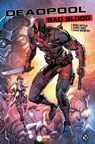 Deadpool - Bad blood - Chris Sims ; Chad Bowers - 9782809469080