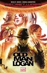 Secret Wars - Old Man Logan - Brian M. Bendis ; Andrea Sorrentino - 9782809469103