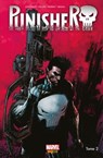 Punisher (2016) T02 - Matt Horak ; Steve Dillon ; Becky Cloonan ;  Laura Braga - 9782809471380