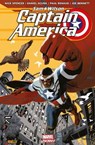 Captain America : Sam Wilson (2015) T01 - Nick Spencer ; Paul Renaud ; Daniel Acuña ; Joe Bennett - 9782809471892