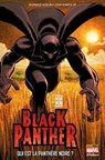 Black Panther - Qui est la Panthère Noire? - Reginald Hudlin ; John Romita Jr. - 9782809472110