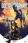 Star Wars - Docteur Aphra T01 - Kieron Gillen ; Kevin Walker ; Salvador Larroca - 9782809472509