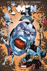 Extraordinary X-Men (2016) T02 - Jeff Lemire ; Humberto Ramos ; Victor Ibanez - 9782809473988