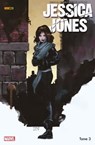 Jessica Jones (2016) T03 - Brian M. Bendis ; Michael Gaydos - 9782809476507