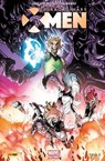 Extraordinary X-Men (2016) T03 - Jeff Lemire ; Ollie Masters ; Brandon Montclare ; Guillermo Mogorron ; Carlo Barberi ; Rosi Kämpe ; Victor Ibanez - 9782809476538