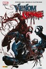 Venom vs Carnage - Peter Milligan ; Zeb Wells ; Clayton Crain - 9782809476576