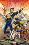 All-New X-Men (2016) T02 - Dennis Hopeless ; Mark Bagley - 9782809479782