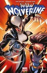 All-New Wolverine T04 - Tom Taylor ; Leonard Kirk - 9782809481808