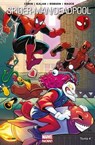 Spider-Man/Deadpool T04 - Joshua Corin ; Elliott Kalan ; Wil Robson ; Todd Nauck - 9782809481846