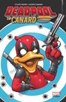 Deadpool le canard - Stuart Moore ; Jacapo Camagni - 9782809482539