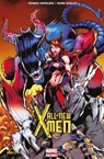 All-New X-Men T03 - Dennis Hopeless ; Mark Bagley - 9782809482607