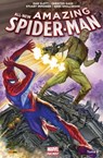 All-New Amazing Spider-Man T06 - Dan Slott ; Christos N. Gage ; Stuart Immonen ; Greg Smallwood ; Todd Nauck ; Giuseppe Camuncoli - 9782809482850