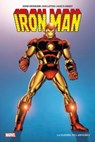 Iron Man - La guerre des armures - David Michelinie ; Bob Layton ; Mark D. Bright ; Barry Windsor Smith - 9782809483277