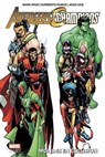 Avengers/Champions - Mondes en collision - Mark Waid ; Humberto Ramos ; Javier Pina ; Paco Diaz ; Jesus Saiz - 9782809483369