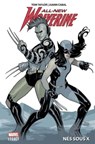 All-New Wolverine (2016) T01 - Tom Taylor ; Juann Cabal ; Leonard Kirk - 9782809483406