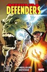 Defenders : La meilleure défense - Al Ewing ; Chip Zdarsky ; Gerry Duggan ; Jason Latour ; Simone Di Meo ; Carlos Magno ; Greg Smallwood ; Joe Bennett - 9782809484151