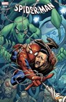Spider-Man T08 - Nick Spencer ; Peter David ; Ryan Ottley ; Will Sliney - 9782809486209