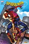 Spider-Man (softcover) T10 - Tom Taylor ; Hannah Blumenreich ; Peter David ; Marcelo Ferreira ; Juann Cabal ; Bruno Oliveira - 9782809488401