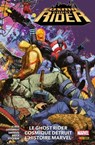 Cosmic Ghost Rider (2019) : Le Ghost Rider Cosmique détruit l'histoire Marvel - Paul Scheer ; Nick Giovannetti ; Todd Nauck ; Nathan Stockman ; Gerardo Sandoval - 9782809488449