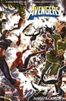 Avengers : Jusqu'à la mort - Al Ewing ; Mark Waid ; Jim Zub ; Pepe Larraz ; Kim Jacinto ; Paco Medina ; Sean Izaakse ; Joe Bennett ; Mike Perkins ; Stefano Caselli - 9782809488807