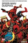 Spider-Man/Deadpool (2018) T02 - Robbie Thompson ; Elmo Bondoc ; Scott Hepburn ; Matt Horak ; Flaviano - 9782809488814