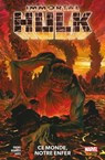 Immortal Hulk (2018) T03 - Al Ewing ; Joe Bennett ; Eric Nguyen ; Kyle Hotz - 9782809488944