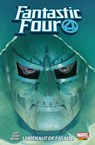Fantastic Four (2018) T03 - Dan Slott ; Aaron Kuder ; John Lucas ; Stefano Caselli ; David Marquez ; Reilly Brown ; Paco Medina ; Kevin Libranda ; Paolo Villanelli ; Juanan Ramírez - 9782809490626