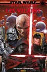 Star Wars : L' ère de la Résistance - Les vilains - Tom Taylor ; Leonard Kirk - 9782809490718
