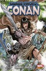 Savage sword of Conan T02 - Roy Thomas ; Jim Zub Zubkavich ; Alan Davis ; Patrick Zircher - 9782809491968