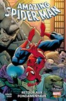 Amazing Spider-Man (2018) T01 - Nick Spencer ; Ryan Ottley - 9782809492170