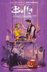 Buffy contre les vampires T02 - Joss Whedon ; Jordie Bellaire ; David Lopez - 9782809493504