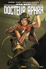 Star Wars : Docteur Aphra T06 - Wilton Santos ; Andrea Broccardo ; Caspar Wijngaard ; Simon Spurrier - 9782809495966