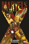 Marvels X : Le dernier humain - Alex Ross ; Jim Krueger ; Well-Bee - 9782809496451