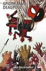 Spider-Man/Deadpool (2016) T01 - Robbie Thompson ; Matt Horak ; Jim Towe - 9782809497366