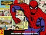 Amazing Spider-Man : Les comic strips T02 - Stan Lee ; John Romita - 9782809497465