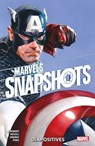 Marvels : Snapshots (2020) T01 - Alan Brennert ; Mark Russell ; Jerry Ordway ; Ramon K. Pérez - 9782809499490